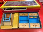 Puppenmöbel  - Speelgoed meubels 5414600/253 - 1960-1970 -