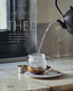 Puur genieten van thee 9789044753165 Timothy DOffay, Boeken, Verzenden, Gelezen, Timothy D'Offay