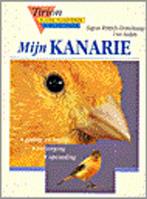 Mijn kanarie / Tirion kleine huisdieren bibliotheek, Boeken, Verzenden, Zo goed als nieuw, S. Rittrich-Dorenkamp