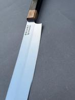 Couteau de cuisine - Couteau Santoku Craft Top Signature de