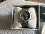 Seiko - Supersport Chronograph - Zonder Minimumprijs -, Handtassen en Accessoires, Horloges | Antiek