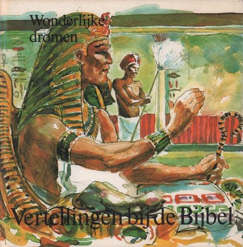 Wonderlijke dromen 9789063350079 Meeuse, Boeken, Overige Boeken, Zo goed als nieuw, Verzenden