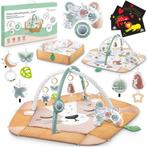 Speelkleed baby - babygym  - speelmat - 98x78 cm - dinosa..., Kinderen en Baby's, Ophalen of Verzenden, Nieuw