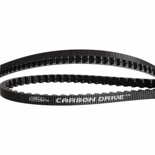 GATES Beltdrive CDX 125T, Fietsen en Brommers, Fietsonderdelen, Nieuw, Verzenden
