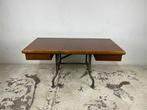 Bureau - Hout, Metaal, Antiek en Kunst