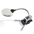 Accessoires. Leuchtturm - 4 verschillende LED loepen (Zonder