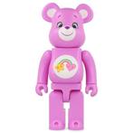 Medicom Toy Be@rbrick - Best Friend Bear (Care Bears) 400%