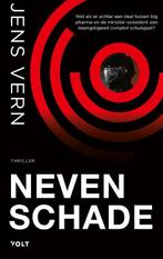 Nevenschade 9789021423111 Jens Vern, Verzenden, Zo goed als nieuw, Jens Vern