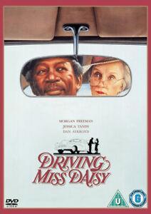 Driving Miss Daisy DVD (2008) Jessica Tandy, Beresford (DIR), Cd's en Dvd's, Dvd's | Overige Dvd's, Zo goed als nieuw, Verzenden