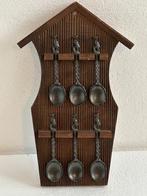 Diverse Fabrikant / wereldwijde. - Lepel (39) - Zilver