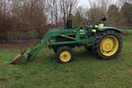 Veiling: Tractor John Deere 930 Benzine 42pk 1979 met voorla, Articles professionnels, Ophalen