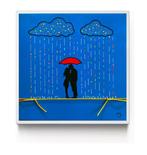 Giò Mondelli - Pioggia di colori