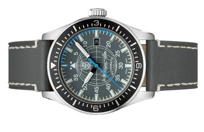 Luminox Air Automatic Constellation Pilotenuhr swiss made, Bijoux, Sacs & Beauté, Montres | Hommes