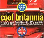 Various - Cool Britannia, Verzenden, Gebruikt