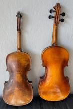 4/4 and 1/2 - - Viool (Zonder Minimumprijs), Muziek en Instrumenten, Nieuw