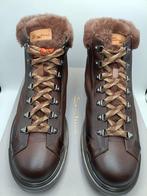 Santoni - Enkellaarsjes - Maat: EU 45 - Nieuw in doos, Kleding | Heren, Schoenen, Nieuw