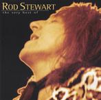 Rod Stewart - The Very Best Of Rod Stewart, Verzenden, Gebruikt