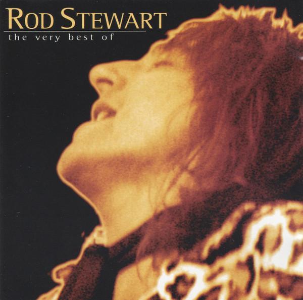 Rod Stewart - The Very Best Of Rod Stewart, CD & DVD, CD | Pop, Envoi