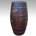 Vat - Eik - Chianti Vat Tafel