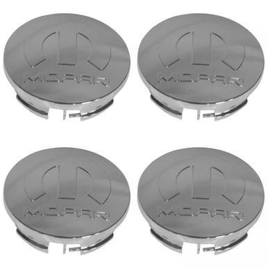 Center cap Mopar logo alu-velg, Auto-onderdelen, Overige Auto-onderdelen, Nieuw, Dodge, Ophalen of Verzenden