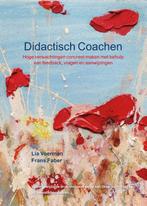 Didactisch coachen 9789082763461 Frans Faber, Boeken, Verzenden, Zo goed als nieuw, Frans Faber