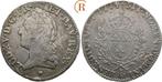 Ecu Aix Frankreich: Ludwig Xv, 1715-1774:, Postzegels en Munten, Verzenden, België