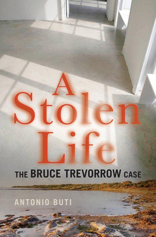 A Stolen Life 9781925815115 Antonio Buti, Boeken, Taal | Engels, Zo goed als nieuw, Verzenden