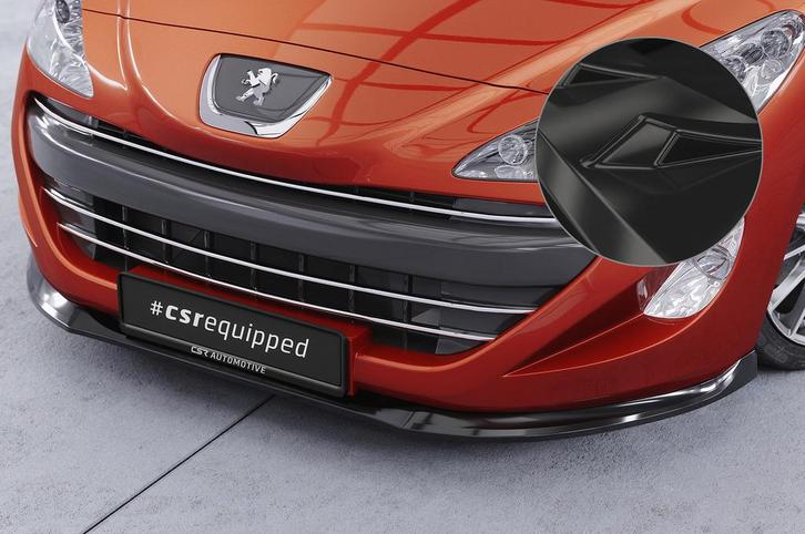 Cupspoiler voor Peugeot RCZ CSL761-G, Auto-onderdelen, Carrosserie, Nieuw, Verzenden
