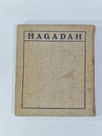 Judaica - Passover Haggadah : Rabbi Dr. Marcus Lehmann -