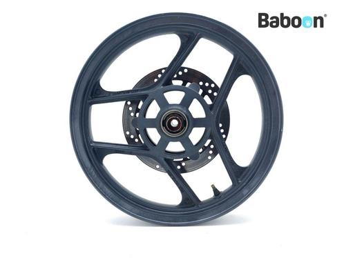 Voorwiel Kawasaki GPX 250 (GPX250 EX250F), Motoren, Onderdelen | Kawasaki, Gebruikt, Verzenden
