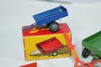Tekno 1:43 - Model landbouwmachine (5) - Tekno Denmark no, Nieuw