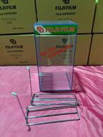 Fuji Fujifilm Film Dispenser (1991) – 9x Nieuw in Originele