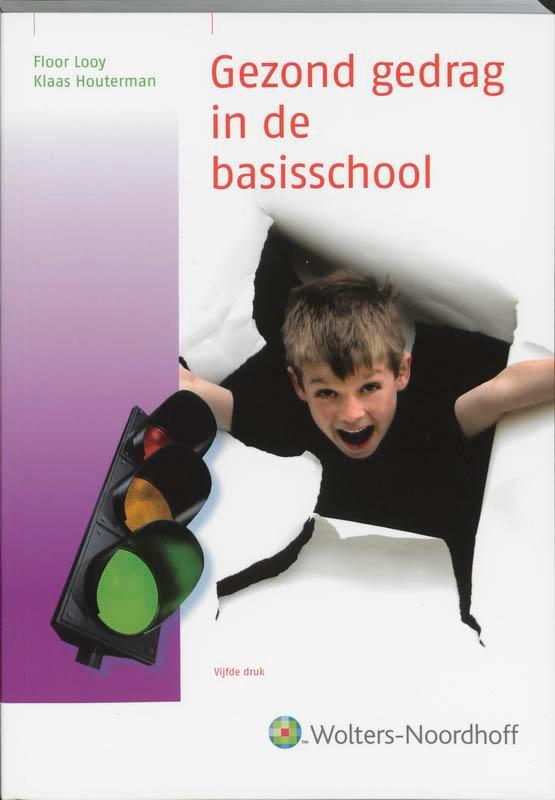 Gezond gedrag in de basisschool 9789001702304 F. Looy, Boeken, Gezondheid, Dieet en Voeding, Gelezen, Verzenden