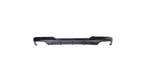 Diffuser carbon look BMW 5 serie F10 en F11 M-pakket B0531, Nieuw, BMW