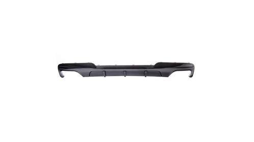 Diffuser carbon look BMW 5 serie F10 en F11 M-pakket B0531, Auto-onderdelen, Carrosserie, Nieuw, Herkomst onderdeel bekend, BMW
