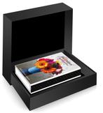 Matchboox - Deborah Campert - Kornblumenblau, Verzamelen, Verzenden