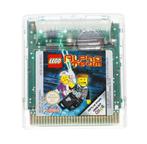 LEGO Alpha Team [Gameboy Color], Games en Spelcomputers, Verzenden, Nieuw