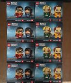 Lego Set - BrickHeadz, Harry Potter - Lego Harry Potter -, Nieuw