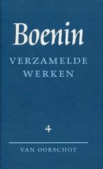 Verzamelde werken / 4 Brieven / Russische Bibliotheek, Verzenden, [{:name=>'I.A. Boenin', :role=>'A01'}]