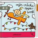 Mijn crèche/ oppasboek / Babette 9789463330039, Boeken, Verzenden, Zo goed als nieuw