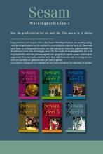 Sesam Wereldgeschiedenis set 9789043907019, Boeken, Verzenden, Zo goed als nieuw