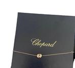 Chopard - Armband - Happy Diamonds Roségoud Diamant, Handtassen en Accessoires