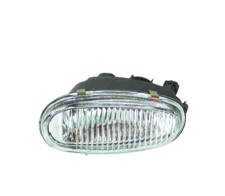 Phares Antibrouillard Daewoo Pour Chevrolet Lanos I &- II 97, Auto-onderdelen, Verlichting, Verzenden
