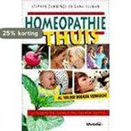 Homeopathie thuis / Lifetime 9789021534909 S. Cummings, Boeken, Verzenden, Gelezen, S. Cummings