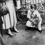 Larry Fink - Sin título, Antiek en Kunst