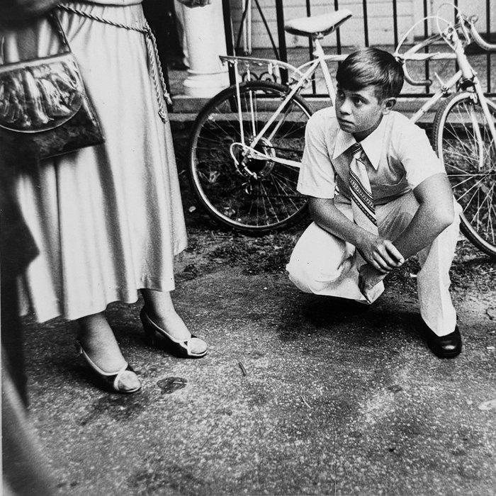 Larry Fink - Sin título, Antiek en Kunst, Kunst | Designobjecten