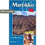 Marokko / Kosmos grote gids 9789021531779 R. de Laet, Boeken, Verzenden, Gelezen, R. de Laet