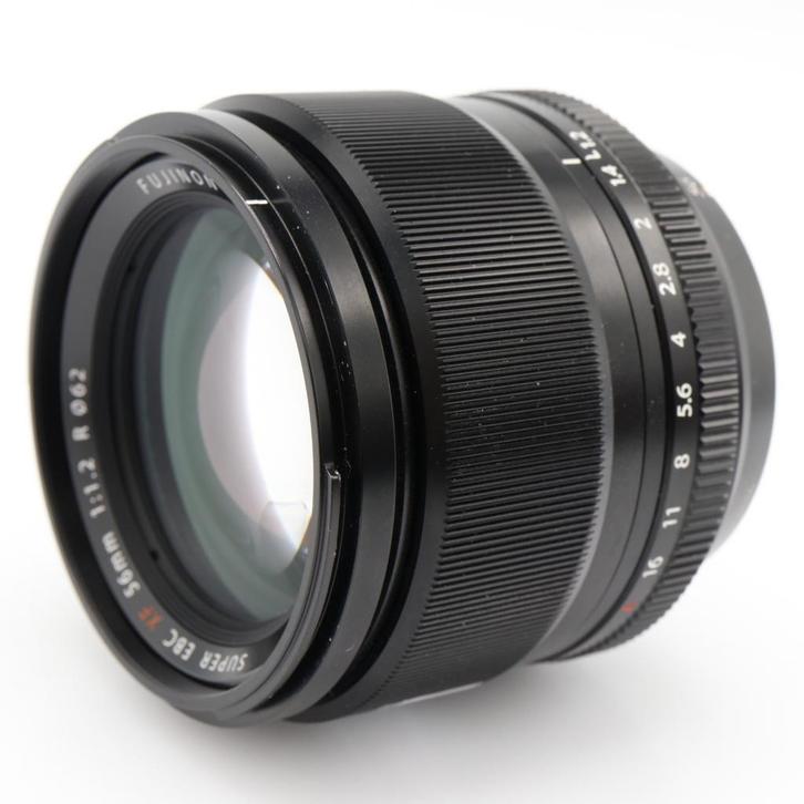 Fujifilm XF 56mm F/1.2 R | Tweedehands, Audio, Tv en Foto, Foto | Lenzen en Objectieven, Zo goed als nieuw, Verzenden