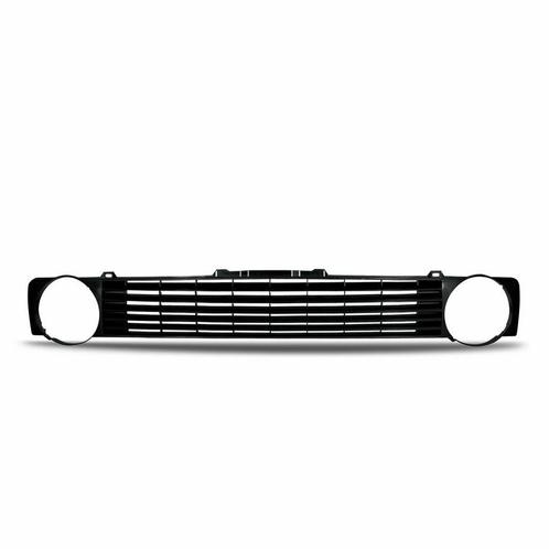 Gril Zonder Emblem Volkswagen Caddy 1 CS140, Auto-onderdelen, Carrosserie, Nieuw, Volkswagen