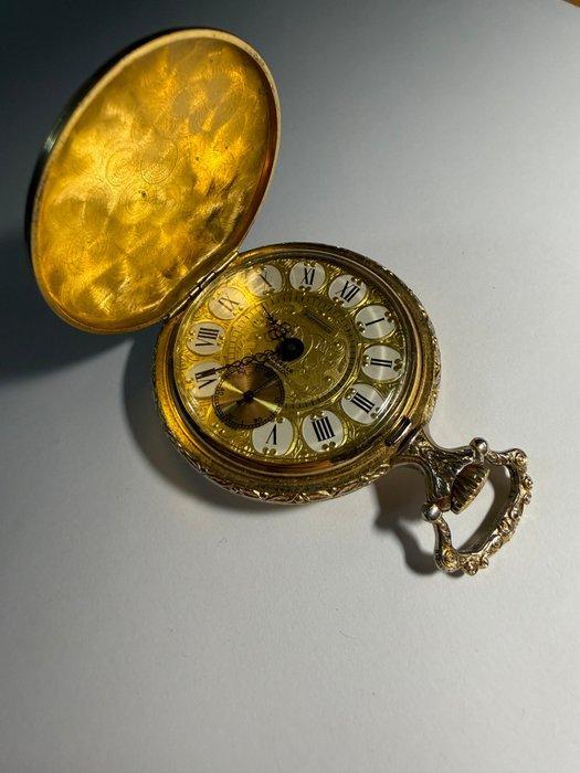 Thermidor - 3142 - 1960-1969, Handtassen en Accessoires, Horloges | Heren